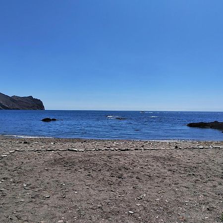 아길라스 Casa Mar 빌라 외부 사진