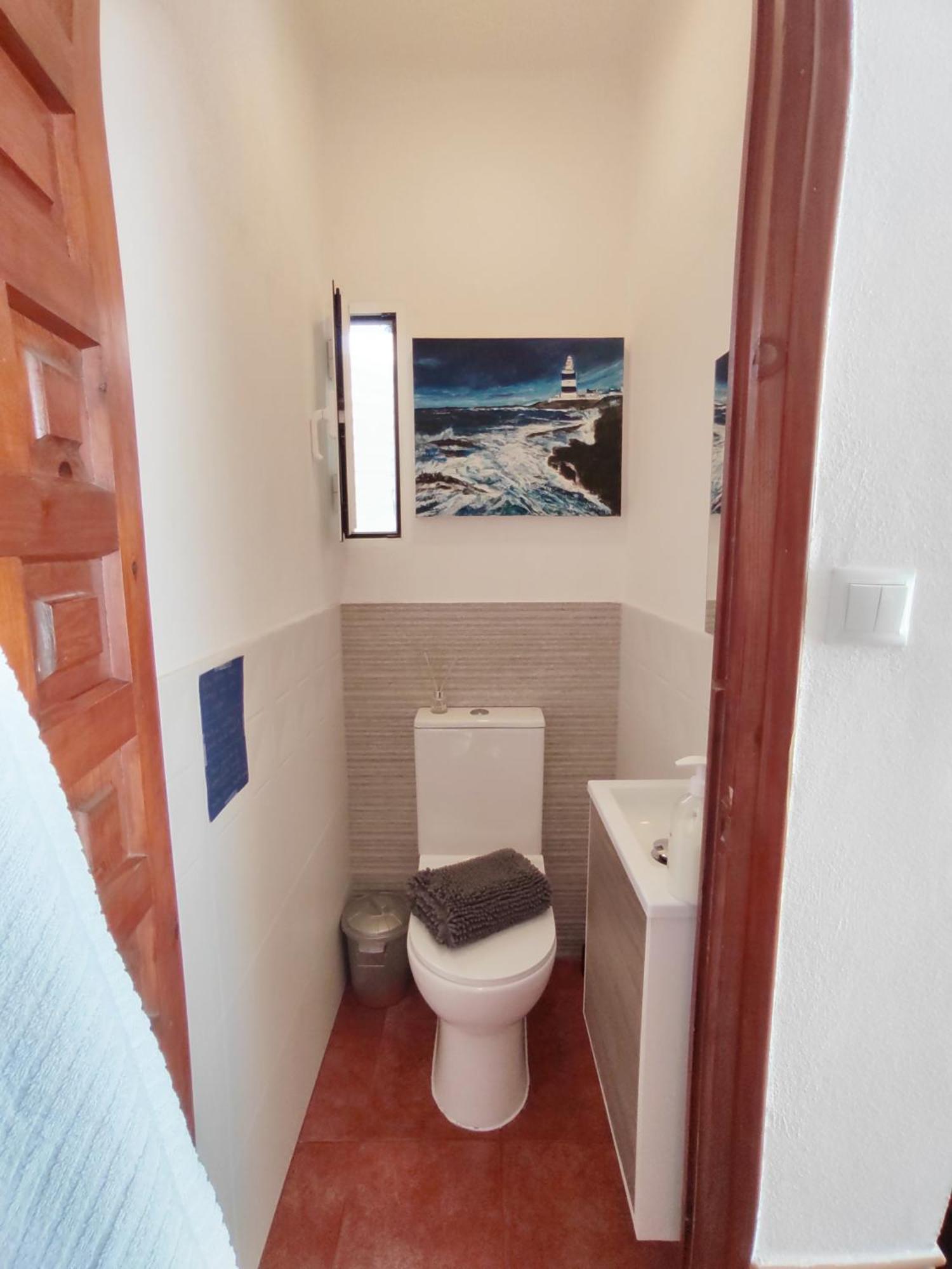 아길라스 Casa Mar 빌라 외부 사진