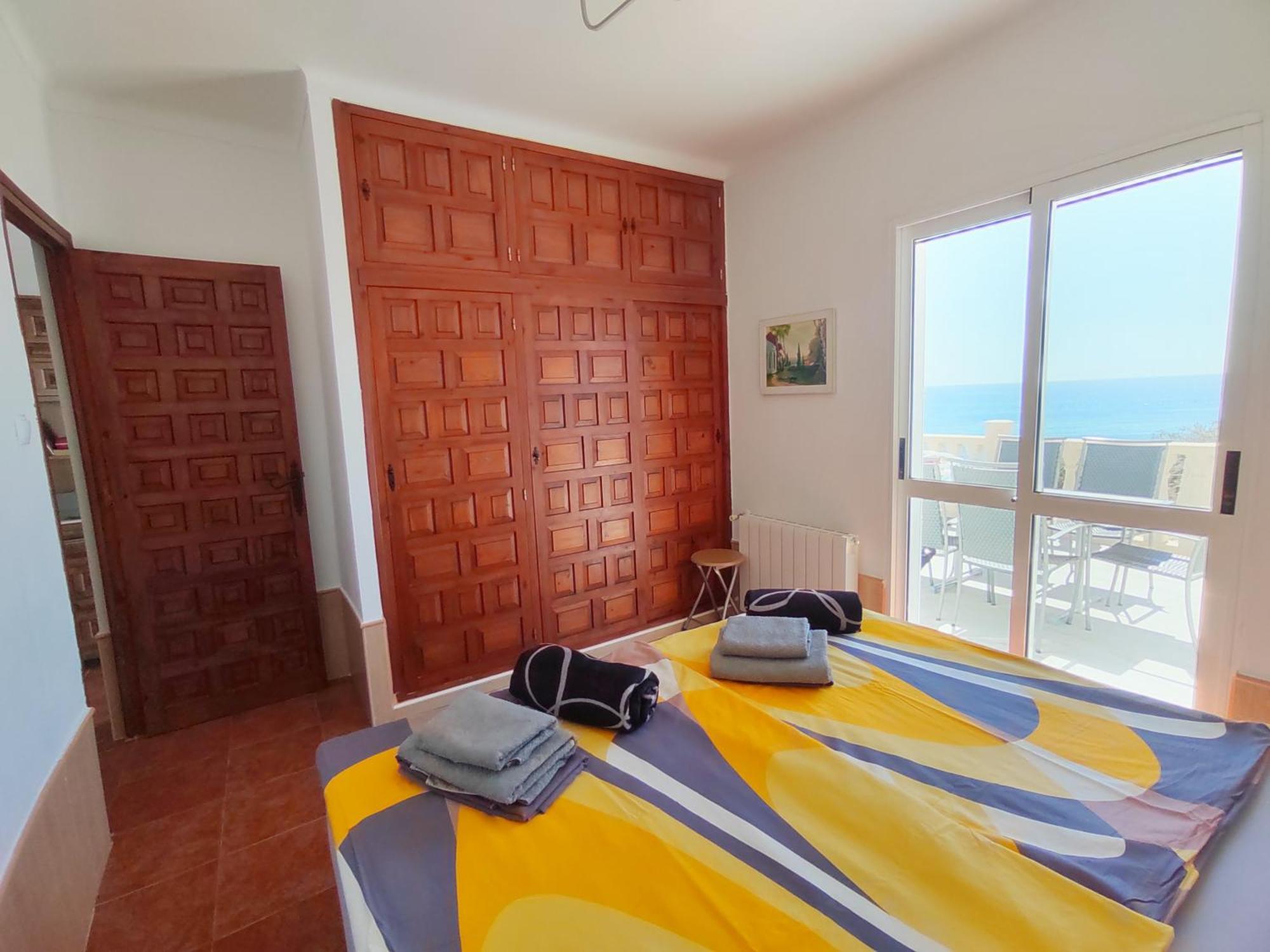 아길라스 Casa Mar 빌라 외부 사진