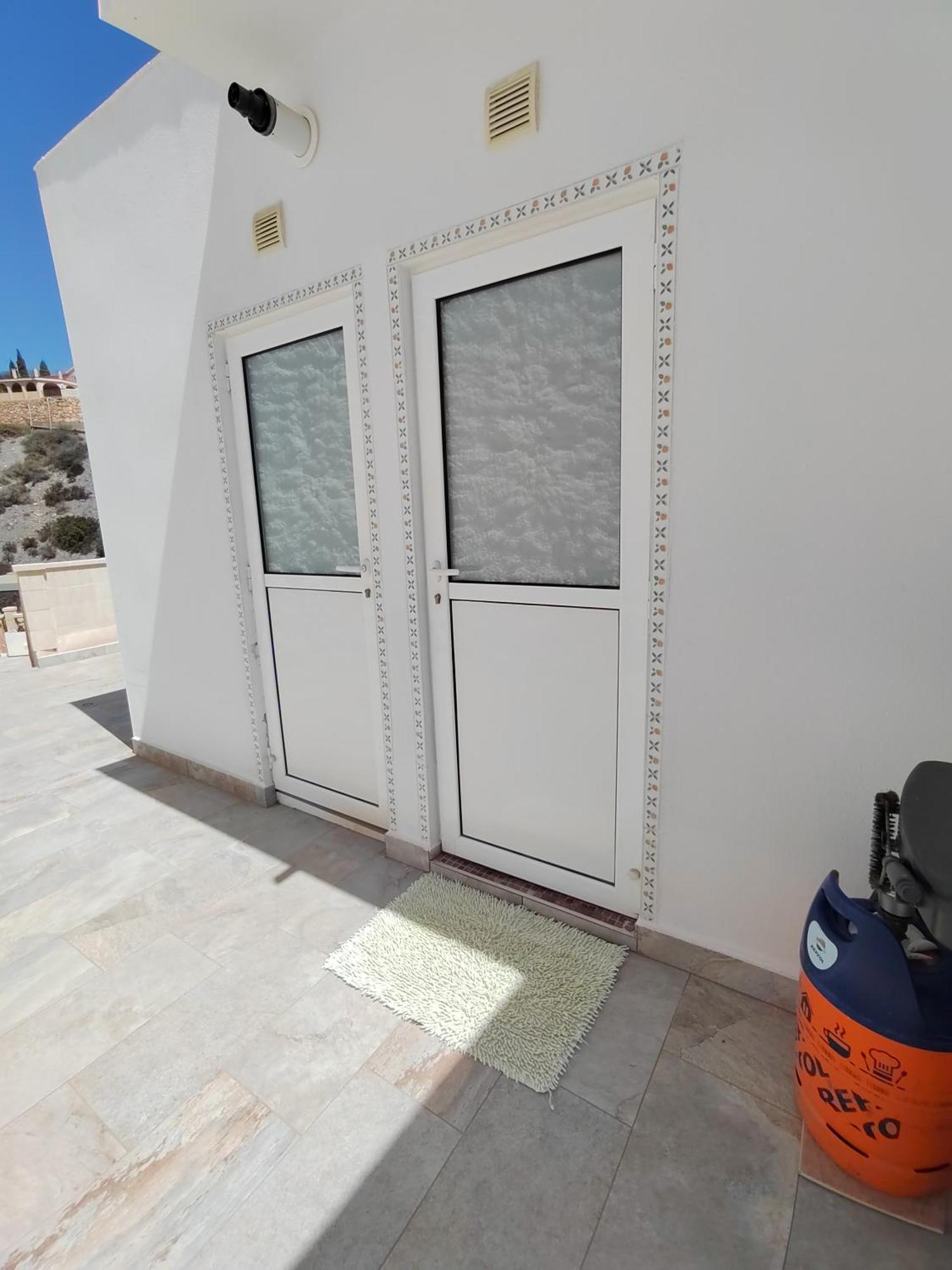 아길라스 Casa Mar 빌라 외부 사진